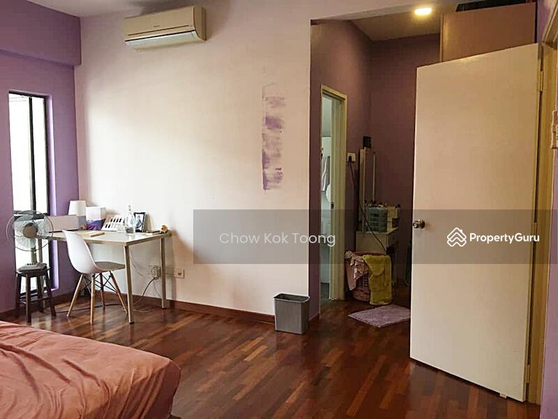 For Sale - Taman Abadi Heights
