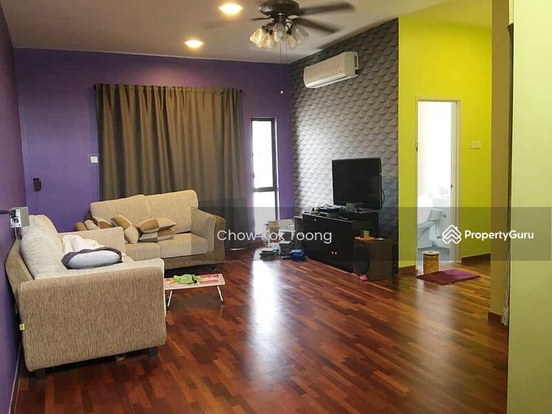 For Sale - Taman Abadi Heights