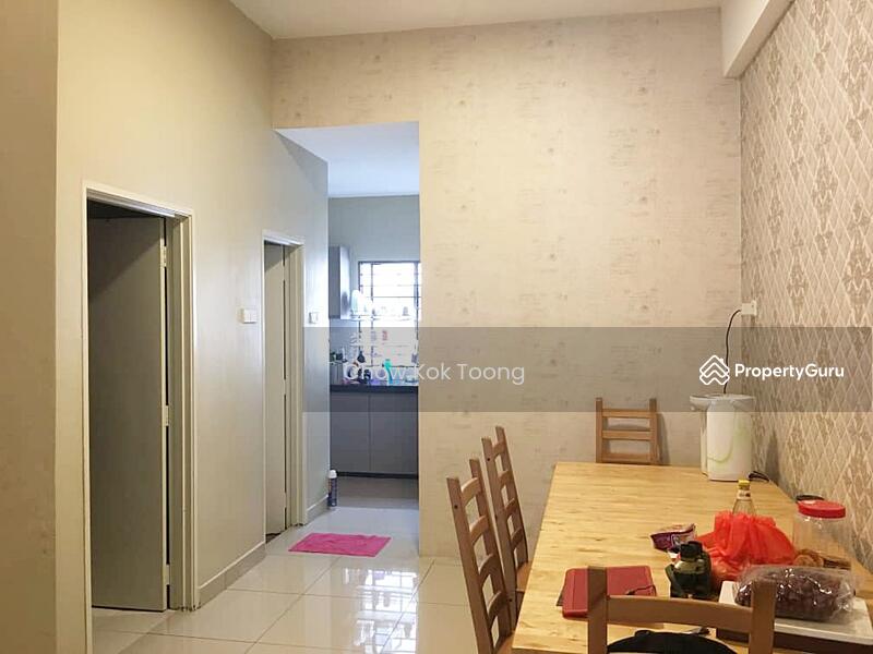 For Sale - Taman Abadi Heights