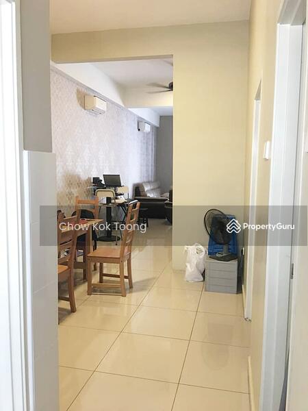 For Sale - Taman Abadi Heights