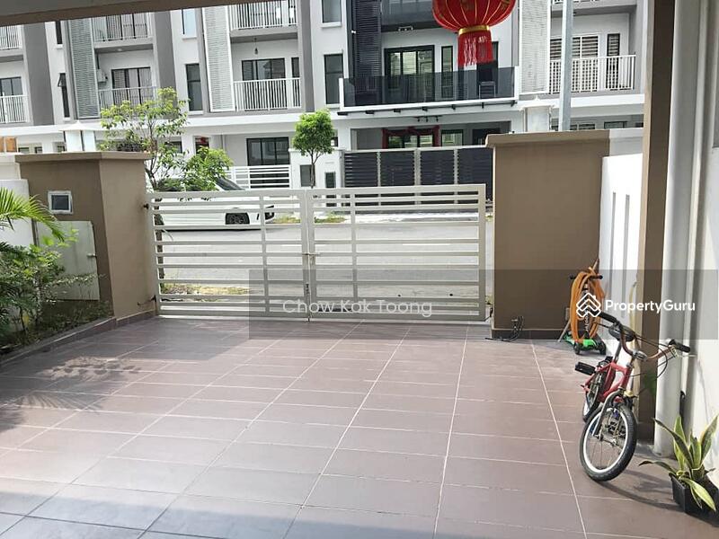 For Sale - Taman Abadi Heights