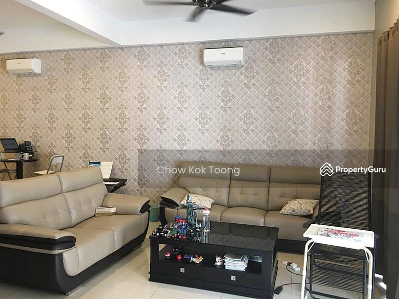 For Sale - Taman Abadi Heights