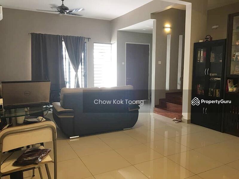 For Sale - Taman Abadi Heights