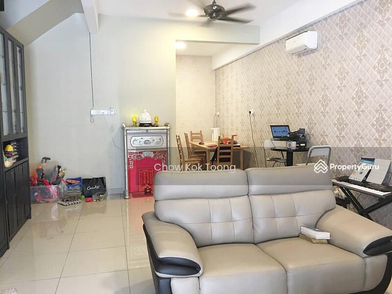 For Sale - Taman Abadi Heights