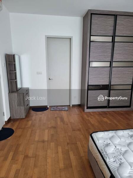 For Rent - The Address