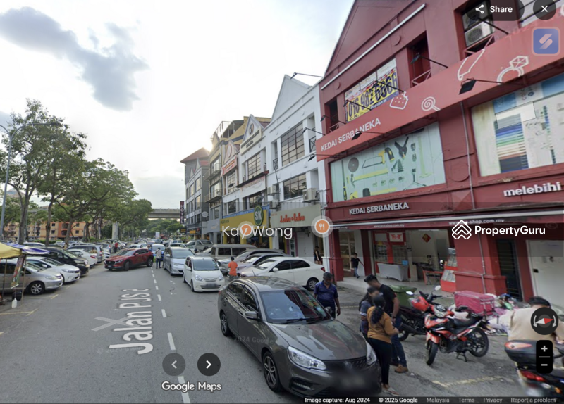 For Rent - Sunway Mentari