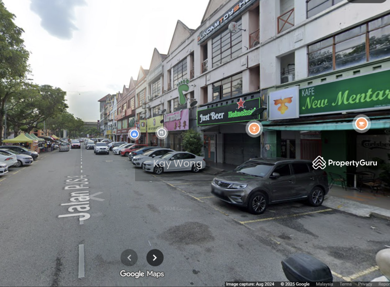 For Rent - Sunway Mentari