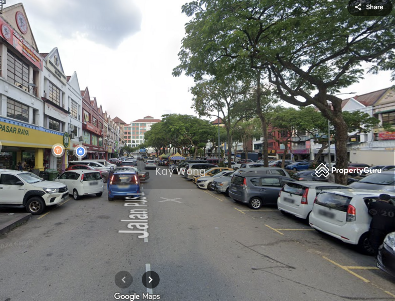 For Rent - Sunway Mentari