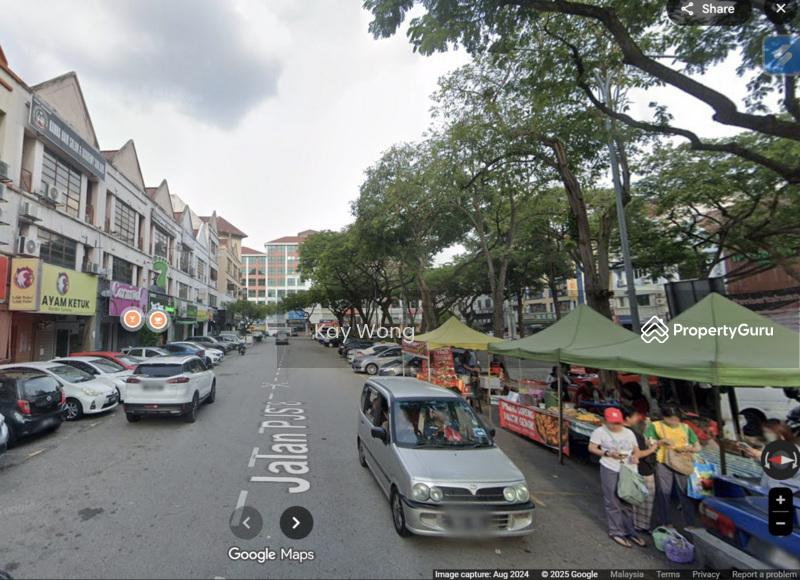 For Rent - Sunway Mentari
