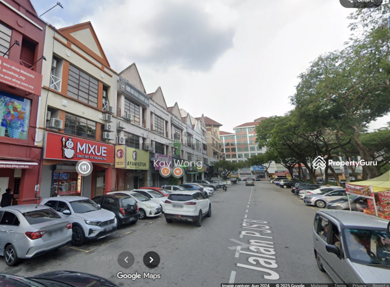 For Rent - Sunway Mentari