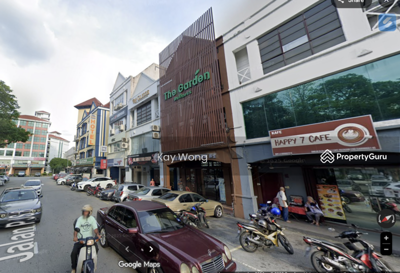 For Rent - Sunway Mentari