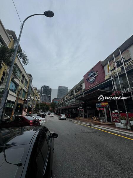 Untuk Disewa - Kelana Jaya ss6 Two Adjoining Shop