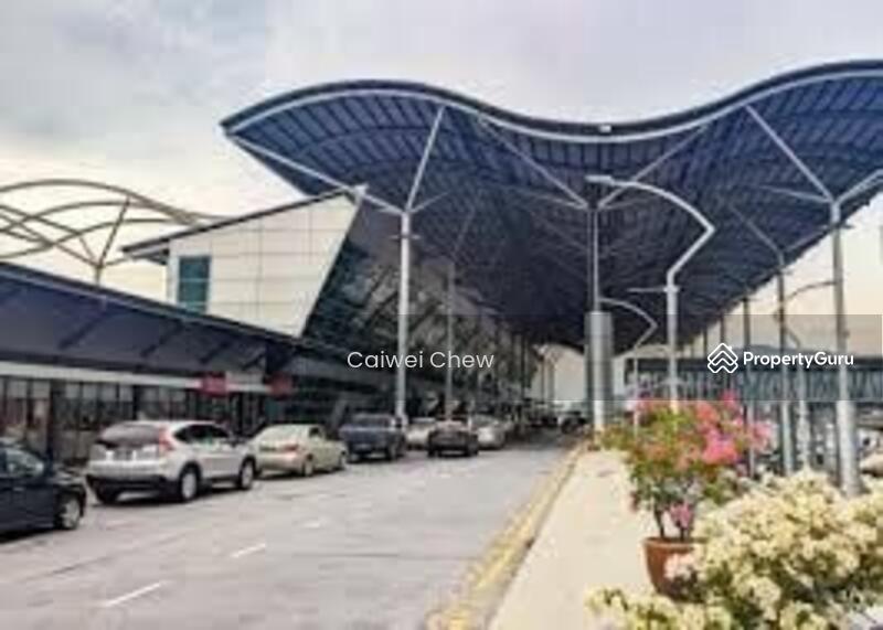 For Rent - Shop at Sungai Nibong