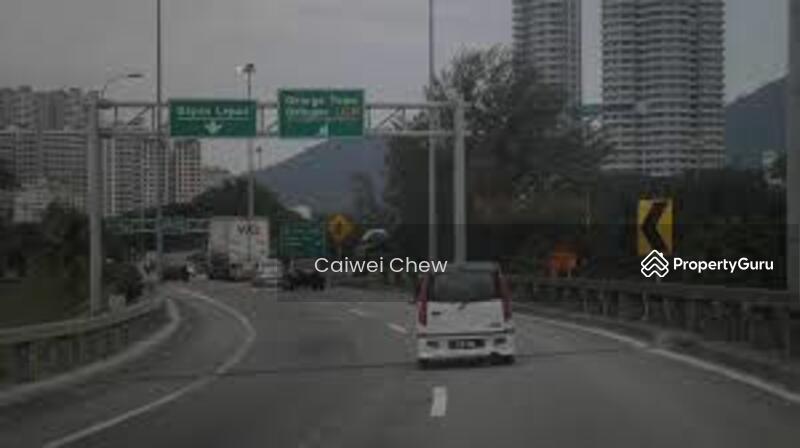 For Rent - Shop at Sungai Nibong