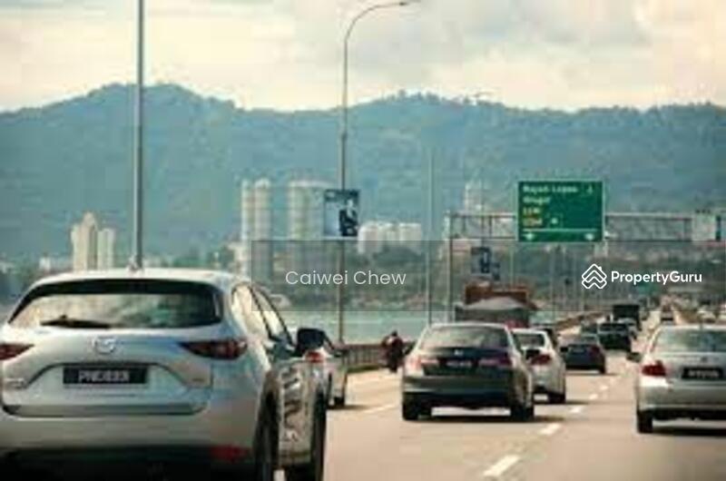 For Rent - Shop at Sungai Nibong