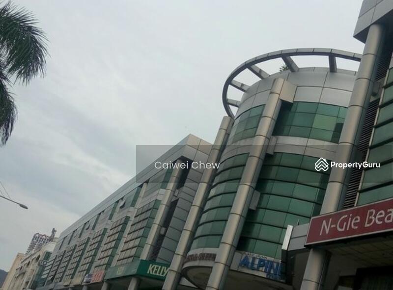 For Rent - Shop at Sungai Nibong