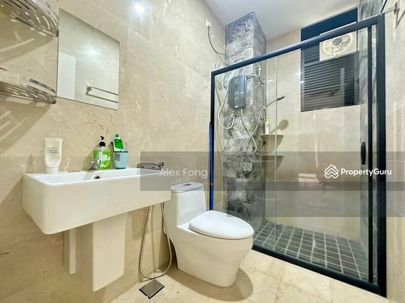 For Sale - The Cove Hillside Residence