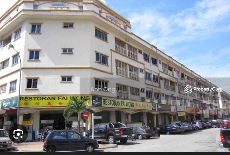For Sale - Shop / Office at Sea Park