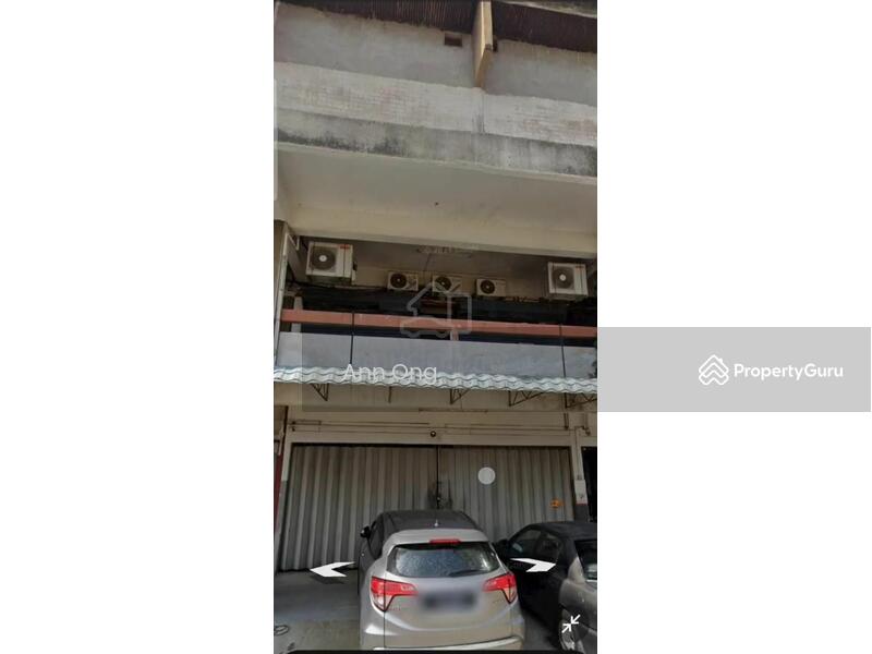 For Sale - Shop / Office at Sea Park