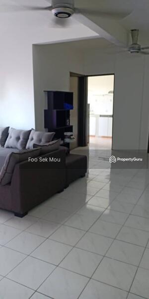 For Rent - Sri Suajaya Condominium