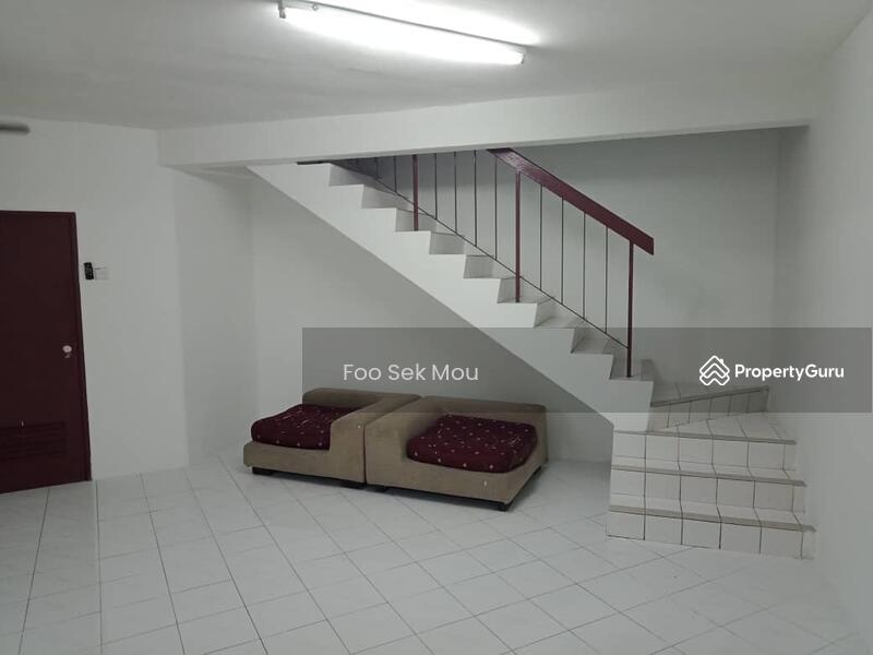 For Rent - Sri Suajaya Condominium