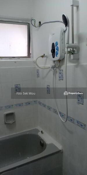 For Rent - Sri Suajaya Condominium