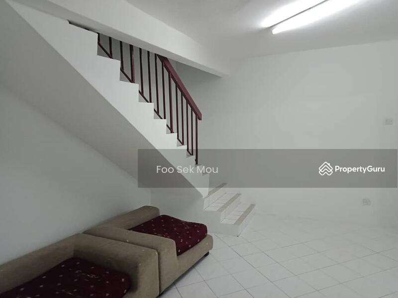 For Rent - Sri Suajaya Condominium