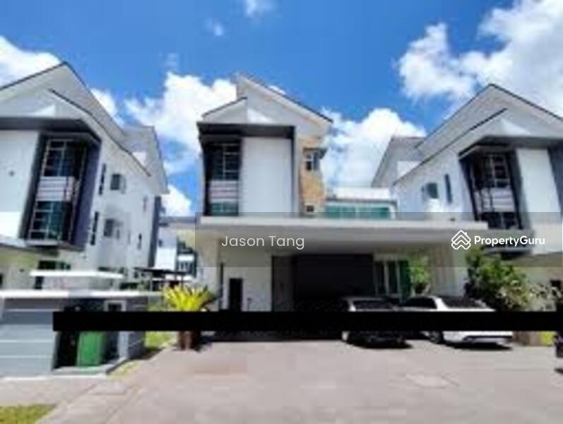 For Sale - Bertam Vila