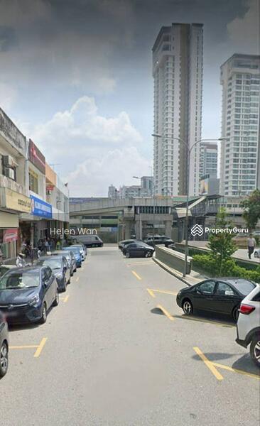 Untuk Disewa - SS22 Damansara Jaya