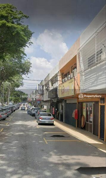 Untuk Disewa - SS22 Damansara Jaya