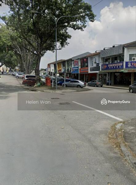 Untuk Disewa - SS22 Damansara Jaya