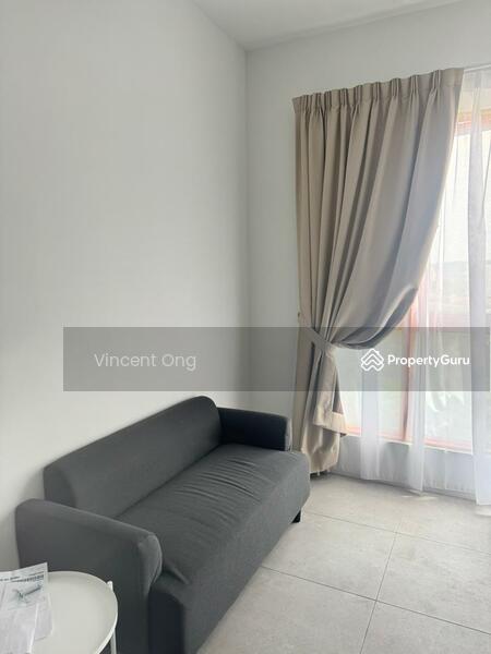 Untuk Disewa - JRK Convena