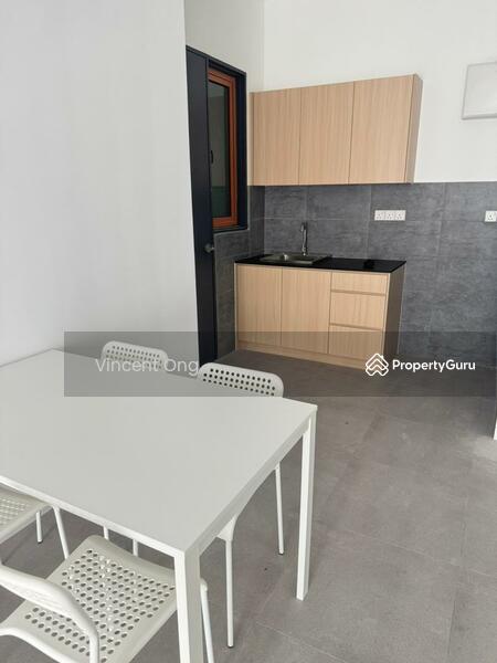 Untuk Disewa - JRK Convena