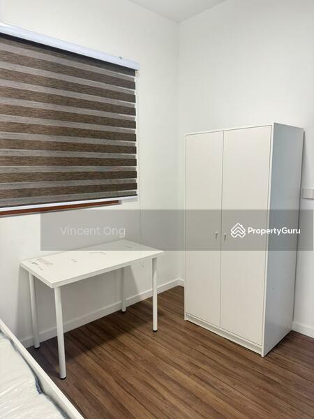 Untuk Disewa - JRK Convena