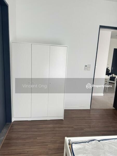 Untuk Disewa - JRK Convena