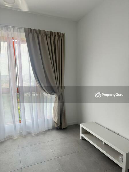 Untuk Disewa - JRK Convena