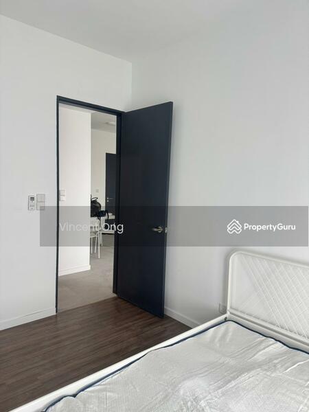 Untuk Disewa - JRK Convena