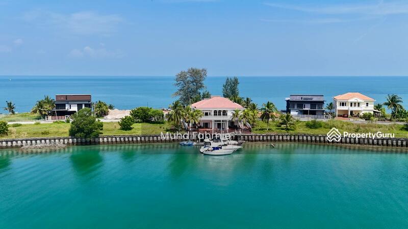 Admiral Cove, Port Dickson