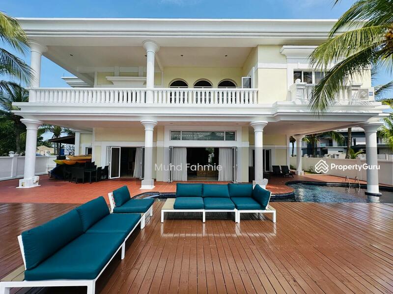 Admiral Cove, Port Dickson