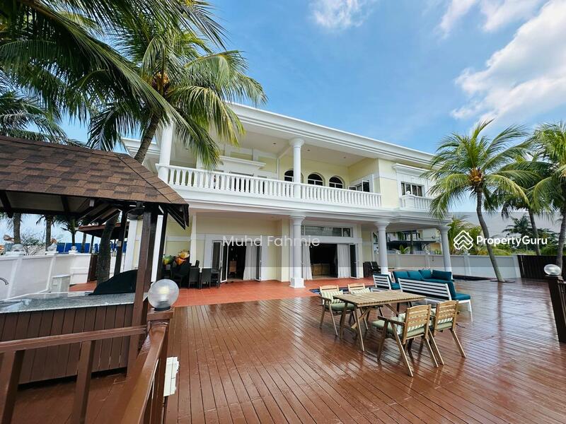Admiral Cove, Port Dickson