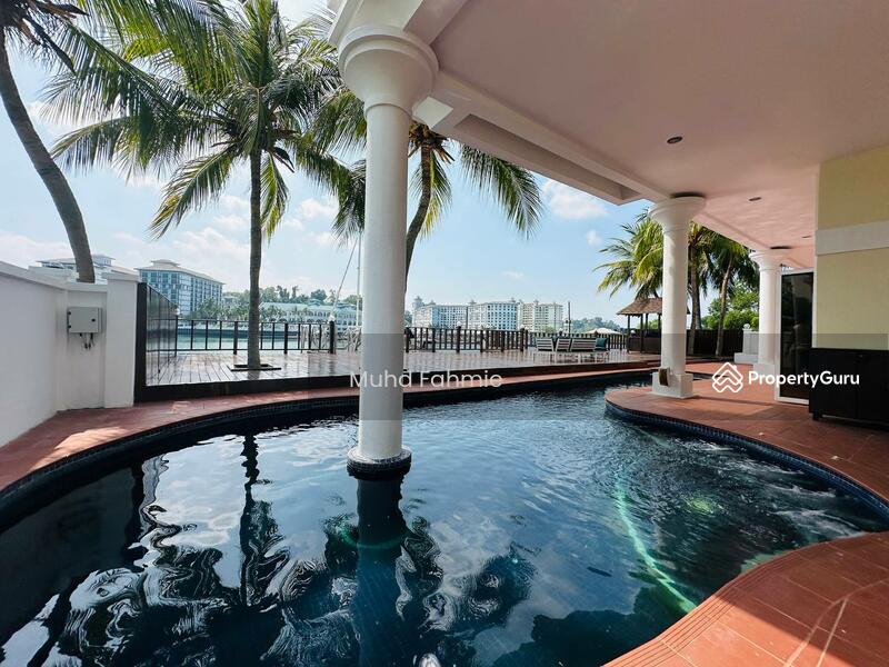 Admiral Cove, Port Dickson