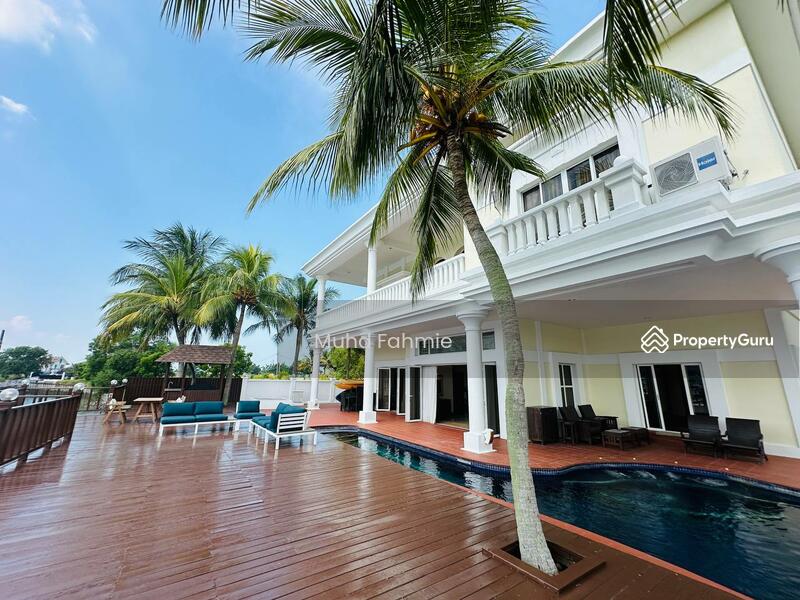 Admiral Cove, Port Dickson