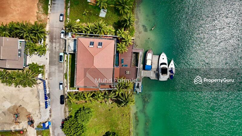 Admiral Cove, Port Dickson
