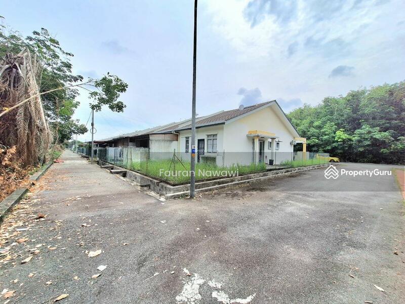 For Sale - Taman Merbah Olak Lempit @ Banting