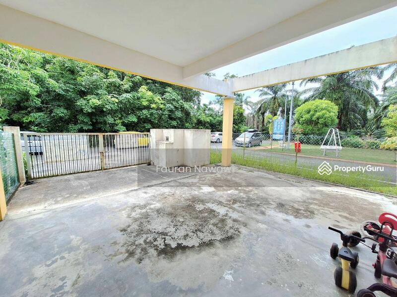 For Sale - Taman Merbah Olak Lempit @ Banting