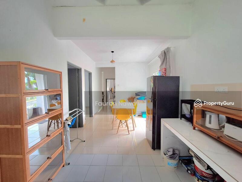For Sale - Taman Merbah Olak Lempit @ Banting