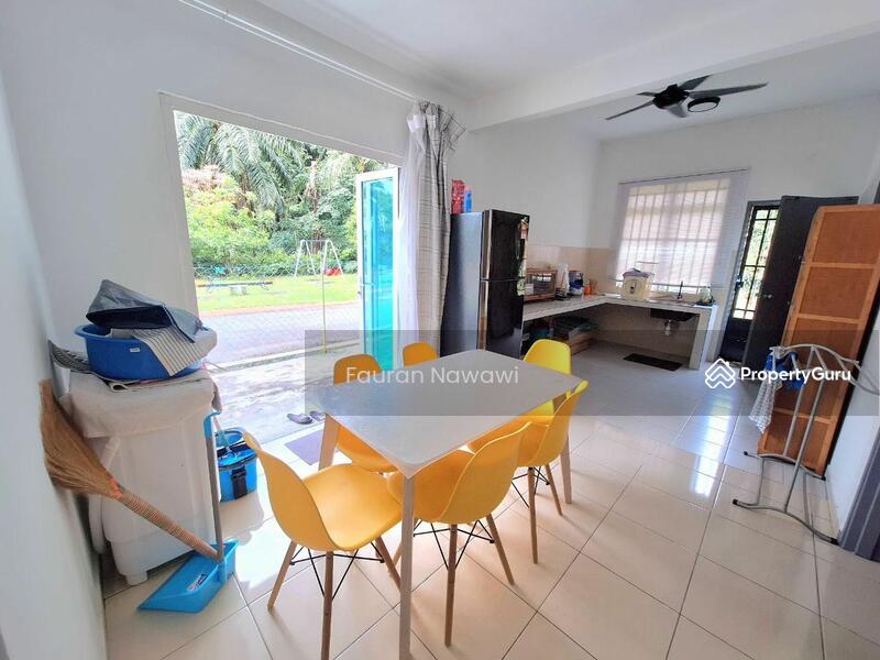 For Sale - Taman Merbah Olak Lempit @ Banting