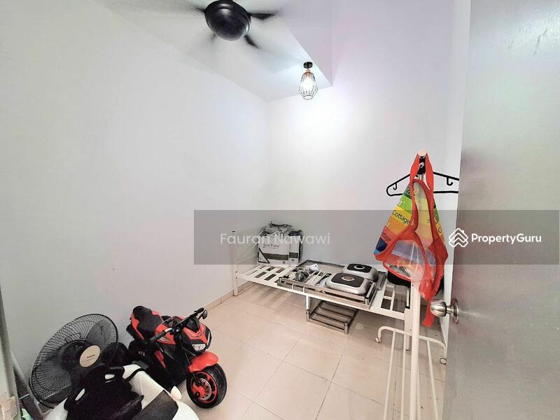 For Sale - Taman Merbah Olak Lempit @ Banting