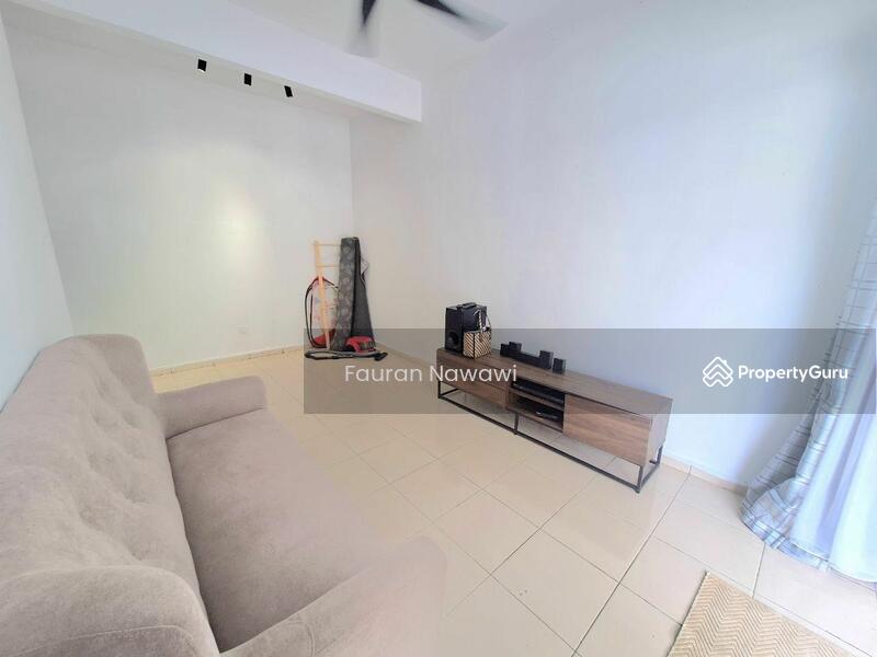 For Sale - Taman Merbah Olak Lempit @ Banting