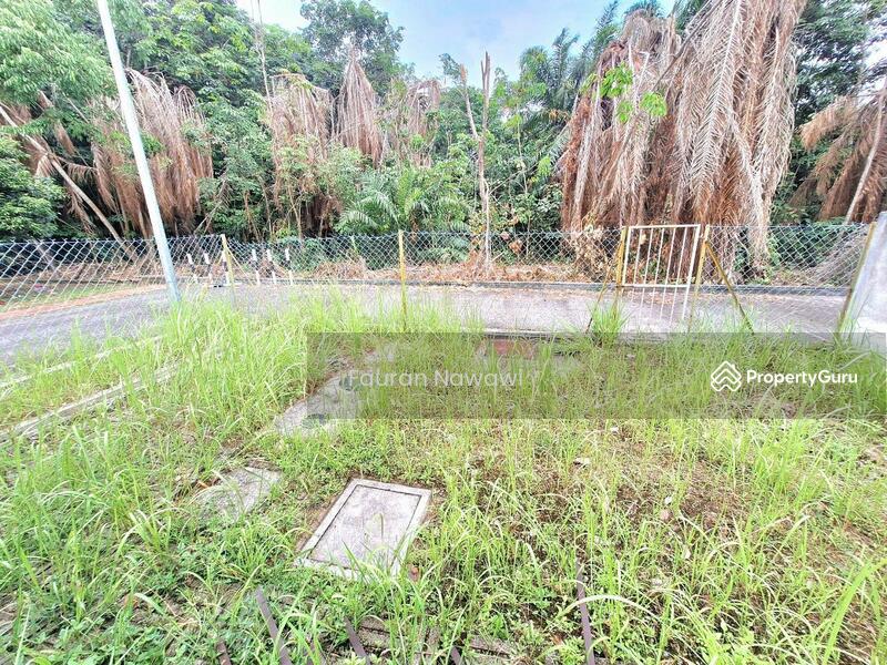 For Sale - Taman Merbah Olak Lempit @ Banting